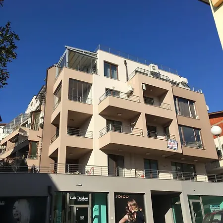 Park Place Apartamento