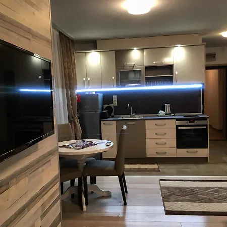 Park Place Sandanski