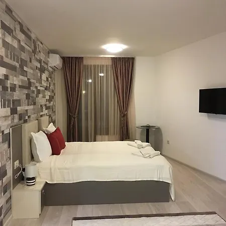 Park Place Apartmán Sandanski