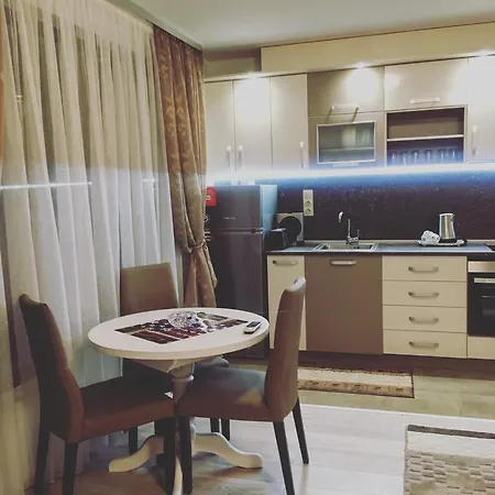 Appartement Park Place Sandanski