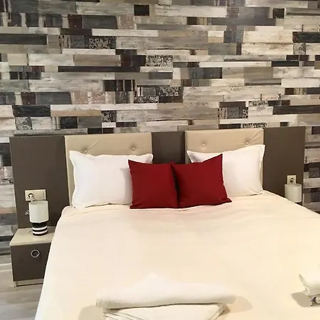 Apartmán Park Place Sandanski