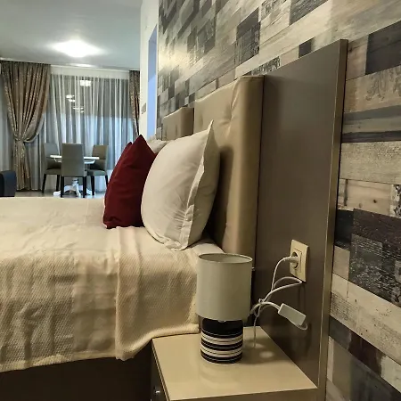 Apartmán Park Place Sandanski