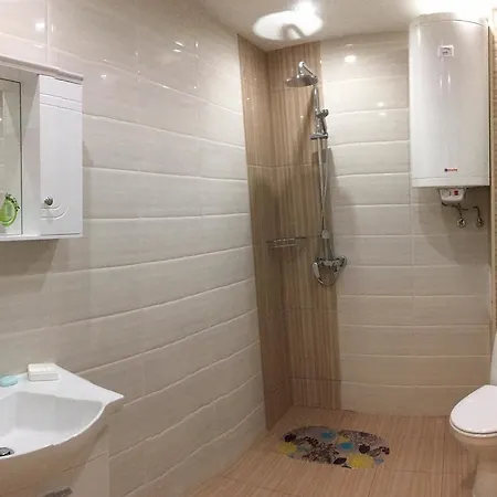 Park Place Apartamento Sandanski