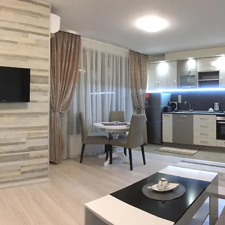 Park Place Sandanski