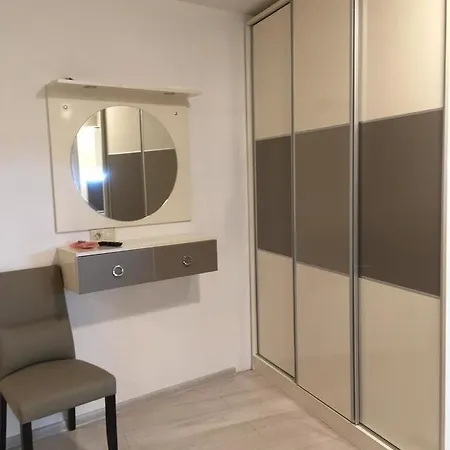 Park Place Apartmán *