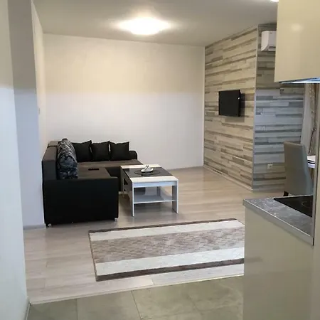 Park Place Apartamento