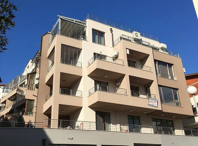 Park Place Apartament