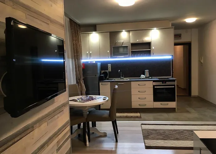 Park Place Sandanski