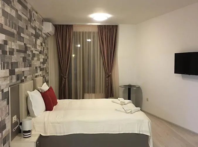 Park Place Apartament Sandanski