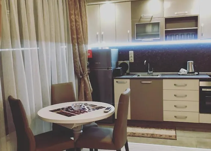 Apartament Park Place Sandanski