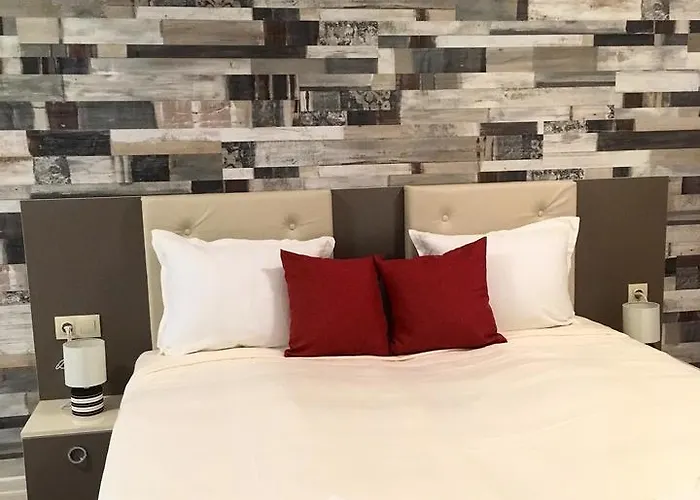 Apartament Park Place Sandanski