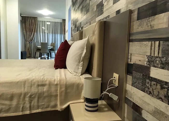 Apartament Park Place Sandanski