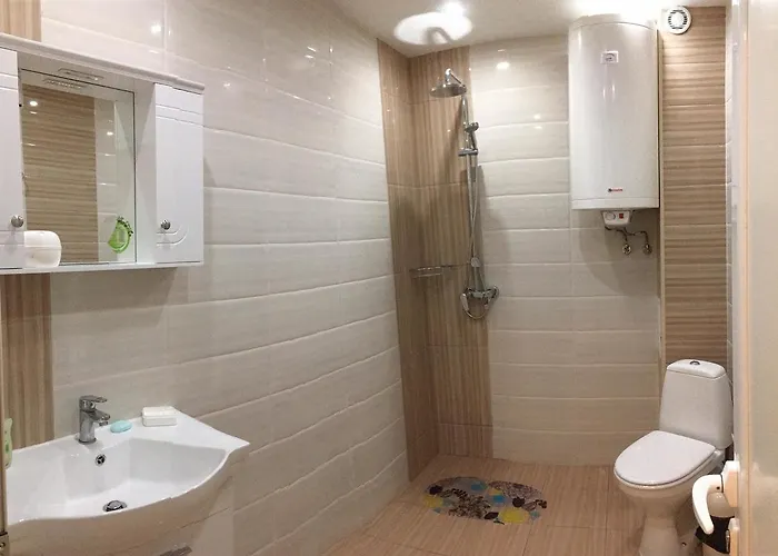 Park Place Apartament Sandanski