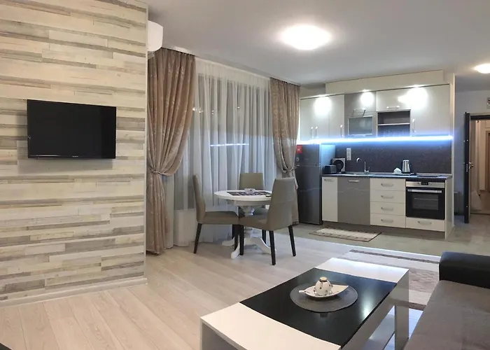 Park Place Sandanski