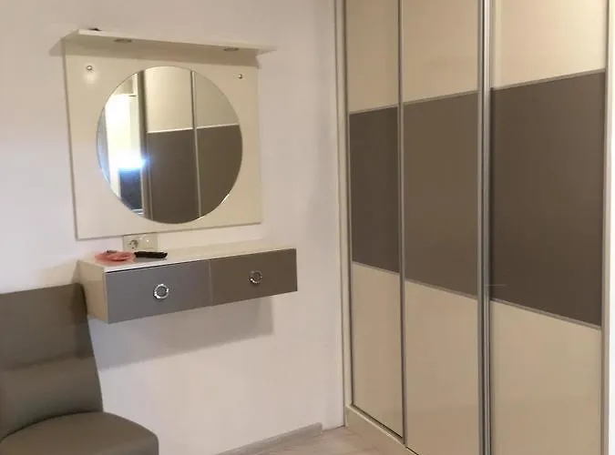 Park Place Apartament *