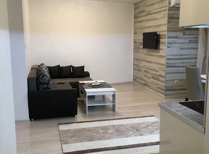 Park Place Apartament